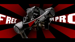 DJI Ronin RS4 Pro Video Review