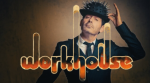 Save UArts documentary video by Psynema featuring Workhouse PR