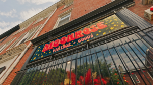 UArts Closure Documentary Video by Psyenema featuring Moonrose Vintage