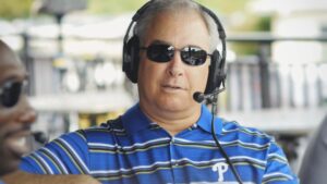 Michael Barkann Golf Classic featuring Kisses for Kyle