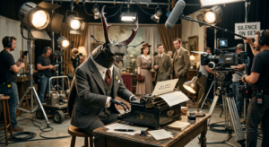 Creative Screenwriting for Commercial Pitches