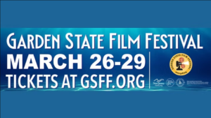 Psynema and Workhouse PR at Garden State Film Festival