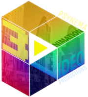Psynema - Philadelphia Video Production Logo