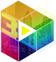 Psynema - Philadelphia Video Production Logo