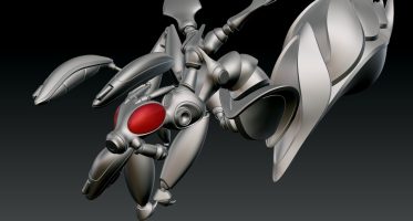 Vespoid_Zbrush_3D_3